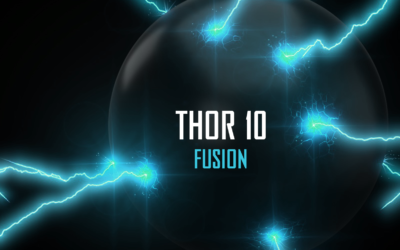 THOR 10 Fusion Released