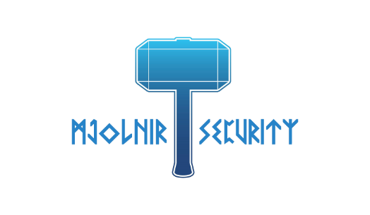 Mjolnir Security