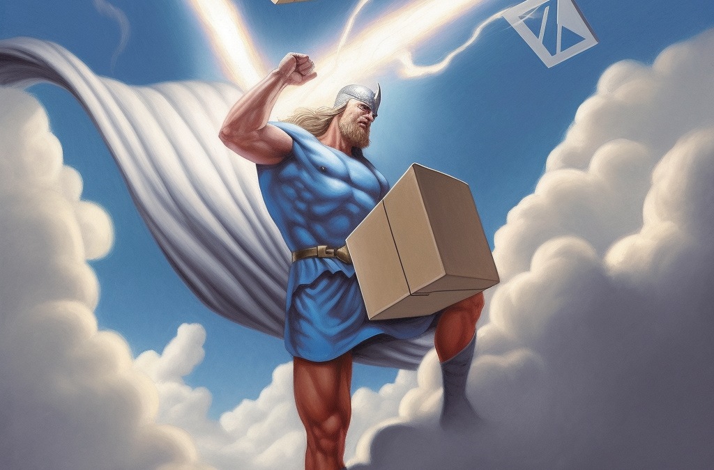 Virustotal Lookups in THOR v10.7