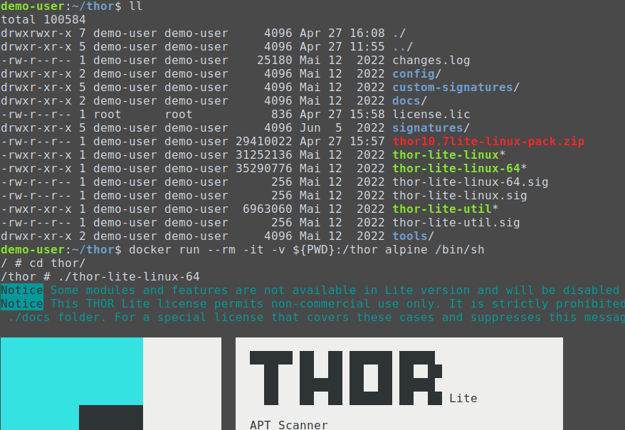 run_thor_nice