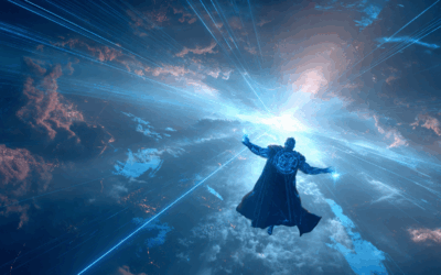 The Blind Spot Scanner – Why THOR Detects What Others Miss